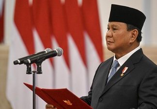 Ada Raffi Ahmad Hingga Musisi Yovie Widianto, Berikut Daftar Lengkap Kepala Badan, Utusan hingga Penasihat Khusus Prabowo