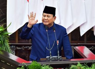 Prabowo Dijadwalkan akan Hadiri KTT G20 di Brasil pada November 2024 Mendatang