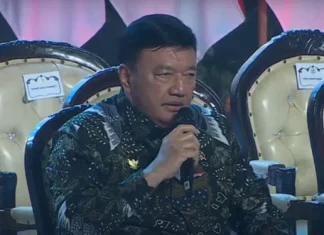 Budi Gunawan Berikan Pesan Kepada Kepala Daerah Untuk Jaga Stabilitas Daerah Masing-masing