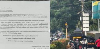 Kampus UNPAR Bandung Dapat Ancaman Bom Saat Wisuda