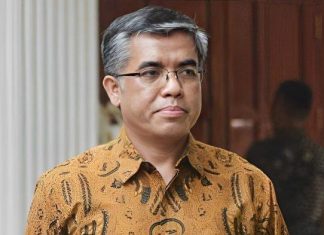 Pengumuman Penetapan Upah Minimum Mundur dari Jadwal, Yassierli: Masih dalam Pembahasan