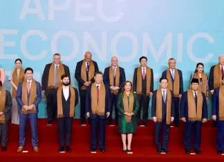 KTT APEC 2024 di Peru Hasilkan Deklarasi Machu Picchu