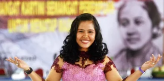 Terpidana Mati Kasus Narkoba Mary Jane akan Dipulangkan Ke Filipina