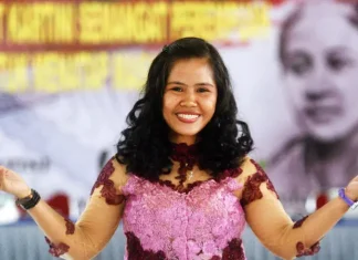 Terpidana Mati Kasus Narkoba Mary Jane akan Dipulangkan Ke Filipina