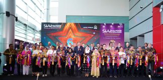 Pameran Ke-25 SIAL Interfood 2024 Resmi Dibuka Hari Ini di JIExpo Kemayoran