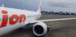 Identitas dan Kronologi Jamaah yang Jatuh dari Pesawat di Madinah