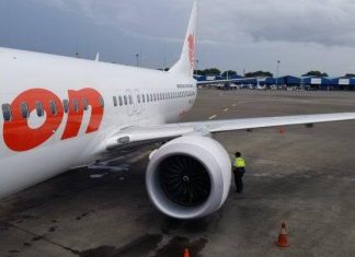 Identitas dan Kronologi Jamaah yang Jatuh dari Pesawat di Madinah