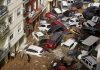 Banjir Spanyol Jadi Bencana Paling Mematikan, Ratusan Warga Hilang dan Tewas