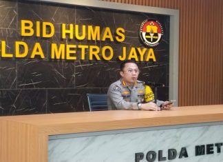 Polisi Tangkap 11 Orang Terkait Judi Online Termasuk Pegawai Komdigi