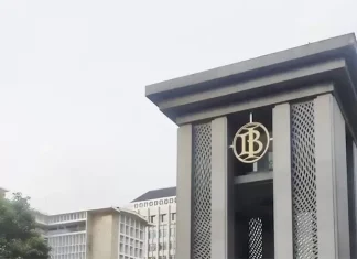KPK Geledah BI Terkait Dugaan Korupsi Dana CSR