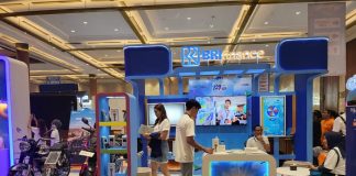 Rayakan HUT BRI ke-129, BRI Finance Berikan Spesial Promo Serba 129 di BRILiaN Fest 2024