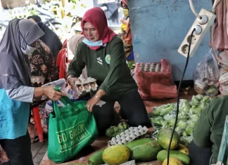 Berita Baik! Pemerintah Akan Salurkan Bantuan Pangan untuk 16 Juta Orang di Awal 2025