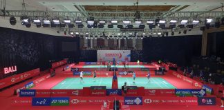 Berikut Daftar Lengkap Harga Tiket Indonesia Masters 2025