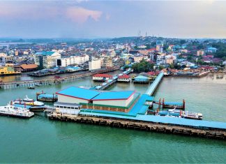 Pelindo Operasikan 63 Terminal Penumpang pada Libur Nataru Mendatang