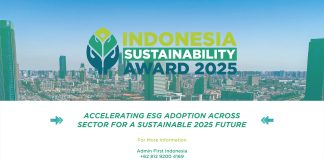 Kembali Digelar, Tahap Penjurian Indonesia Sustainability Award 2025 Telah Dimulai