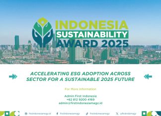 Kembali Digelar, Tahap Penjurian Indonesia Sustainability Award 2025 Telah Dimulai