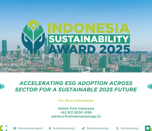 Kembali Digelar, Tahap Penjurian Indonesia Sustainability Award 2025 Telah Dimulai
