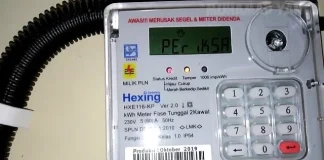 Diskon Listrik 50 Persen Mulai Berlaku, Cek Syarat dan Ketentuannya!