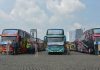 Gelar Mudik Gratis, Pemprov DKI Jakarta Sediakan 520 Armada Bus