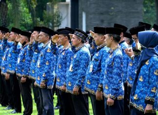 KemenPAN-RB Tunda Pengangkatan CASN 2024, Berikut Jadwal Barunya