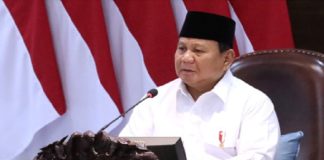 Berikut Deretan Nama 31 Duta Besar yang akan Dilantik Hari Ini