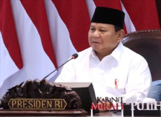 Berikut Deretan Nama 31 Duta Besar yang akan Dilantik Hari Ini