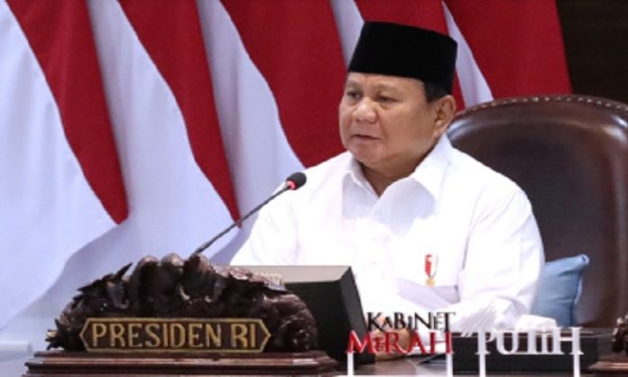 Berikut Deretan Nama 31 Duta Besar yang akan Dilantik Hari Ini