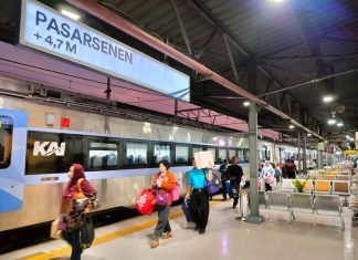 KAI Dorong Peningkatan TKDN: Investasi Rp10,79 Triliun untuk Pengadaan Sarana KA di PT INKA