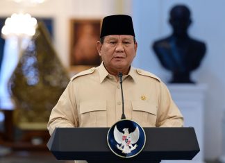Prabowo Akan Resmikan Pabrik Emas Freeport di Gresik Jatim Hari Ini