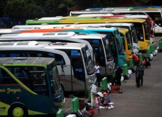 Waspada Bus Pariwisata Bodong Saat Mudik, Pemerintah Wajib Rutin Rampcheck