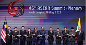 Siap Hadapi Tantangan Global, ASEAN Sepakat Perkuat Perdagangan & Investasi
