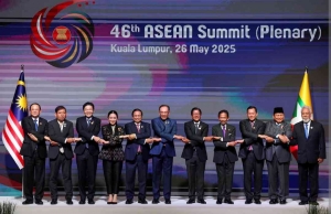 Siap Hadapi Tantangan Global, ASEAN Sepakat Perkuat Perdagangan & Investasi