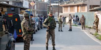 KBRI Pastikan Tak Ada WNI Jadi Korban dalam Ketegangan India-Pakistan