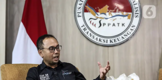 PPATK Ungkap 28 Ribu Rekening Dormant Digunakan untuk Judi Online