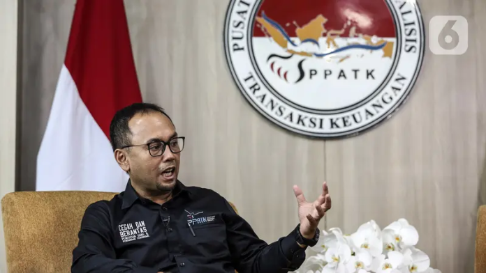 PPATK Ungkap 28 Ribu Rekening Dormant Digunakan untuk Judi Online