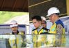 PTPP Tegaskan Komitmen Dukung Ketahanan Pangan Lewat Proyek Strategis Bendungan Manikin di NTT