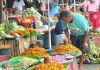 Harga Pangan Awal Pekan