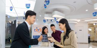 Fundamental Perusahaan Positif, Bank Raya (AGRO) Buyback Saham Rp 20 Miliar