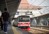 Stasiun Tanah Abang