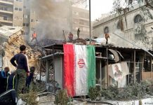 Memanasnya Konflik Israel-Iran, Latar Belakang dan Kronologi Serangan Israel ke Iran