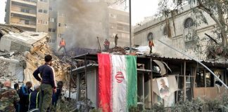 Memanasnya Konflik Israel-Iran, Latar Belakang dan Kronologi Serangan Israel ke Iran