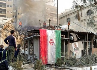 Memanasnya Konflik Israel-Iran, Latar Belakang dan Kronologi Serangan Israel ke Iran