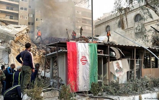 Memanasnya Konflik Israel-Iran, Latar Belakang dan Kronologi Serangan Israel ke Iran
