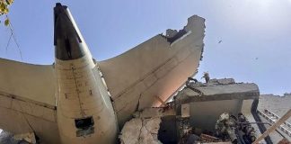 Tragedi Jatuhnya Pesawat Air India di Ahmedabad, Korban Tewas Mencapai 260 Orang
