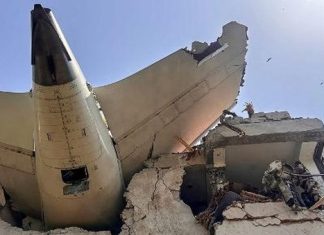 Tragedi Jatuhnya Pesawat Air India di Ahmedabad, Korban Tewas Mencapai 260 Orang