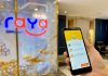 Fitur Tagih Uang Bank Raya