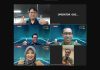 Dokumentasi wawancara penjurian OSH Asia's Summit 2025