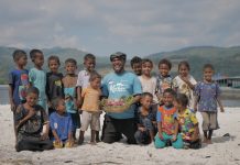 Kurban di Pedalaman Insan Bumi Mandiri Kolaborasikan Peternak Kecil, Warga Lokal, dan Pekurban di Kota