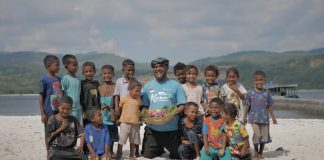 Kurban di Pedalaman Insan Bumi Mandiri Kolaborasikan Peternak Kecil, Warga Lokal, dan Pekurban di Kota