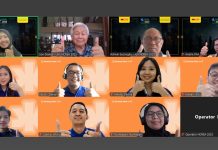 Dokumentasi wawancara penjurian HCREA 2025